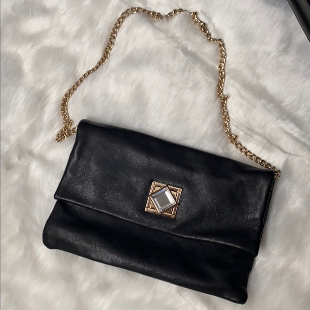 Michael Kors leather bag